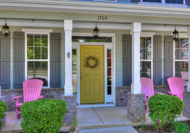 Photo 3 of Single family home for sale at 1764 Davenport Dr, Evans, GA 30809 | MLS# 98256327 | Listing updated on 2026-10-04