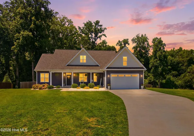 Homes for sale in Greenville, NC | 1702 Happy Trail Ct, Greenville, NC 27834 | MLS# 100587649