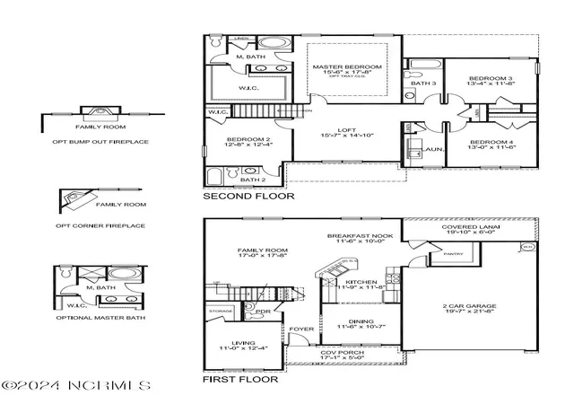 Photo 3 of Single family home for sale at 914 Nassau Ct, New Bern, NC 28560 | MLS# 100600027 | Listing updated on 2026-08-30