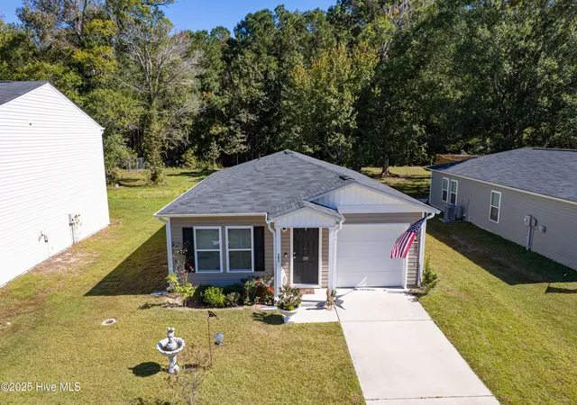 1st image of 101 Shamrock Dr Sw, Sunset Beach, NC 28468 | MLS# 100537906