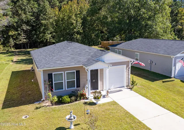 2nd image of 101 Shamrock Dr Sw, Sunset Beach, NC 28468 | MLS# 100537906