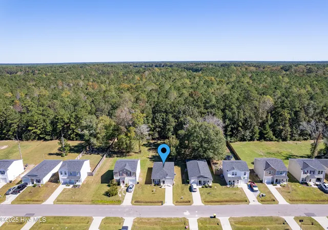 36th image of 101 Shamrock Dr Sw, Sunset Beach, NC 28468 | MLS# 100537906