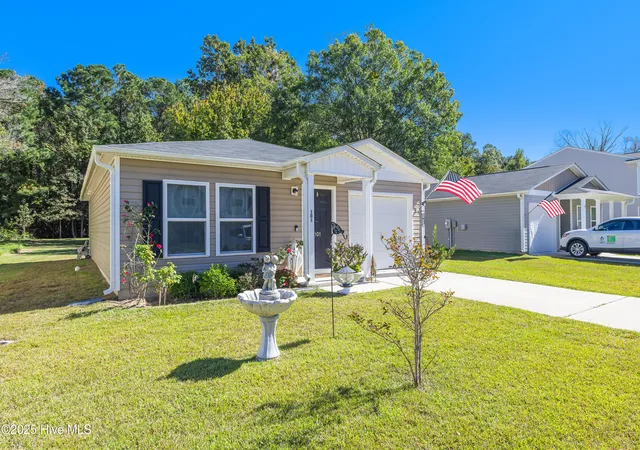 3rd image of 101 Shamrock Dr Sw, Sunset Beach, NC 28468 | MLS# 100537906