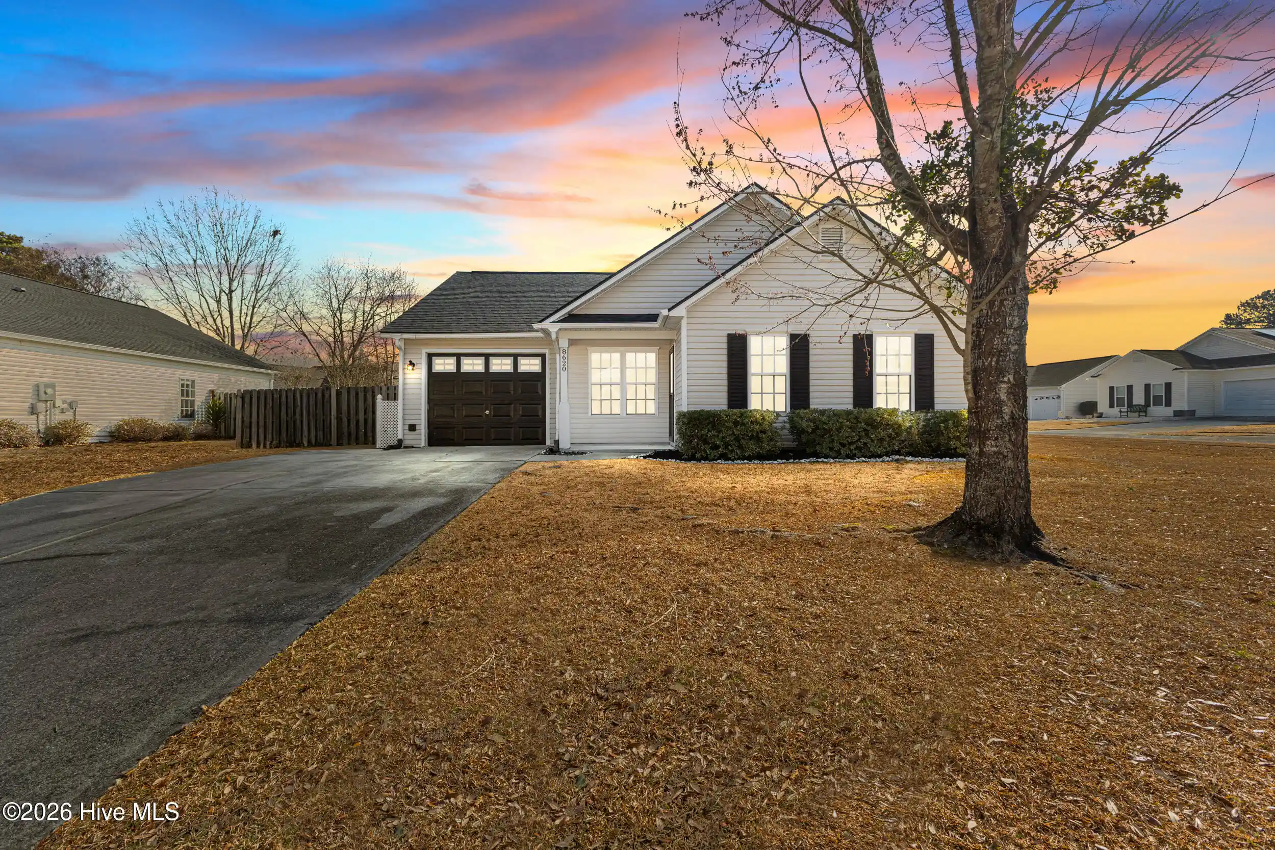 Single family home for sale at 8620 Orchard Loop Rd NE, Leland, NC 28451 | MLS# 100613555
