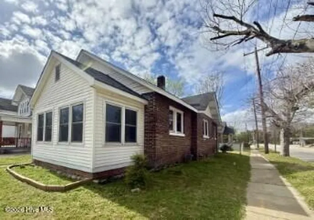 Photo 38 of Single family home for sale at 517 W North St, Ahoskie, NC 27910 | MLS# 100558622 | Listing updated on 2026-09-28