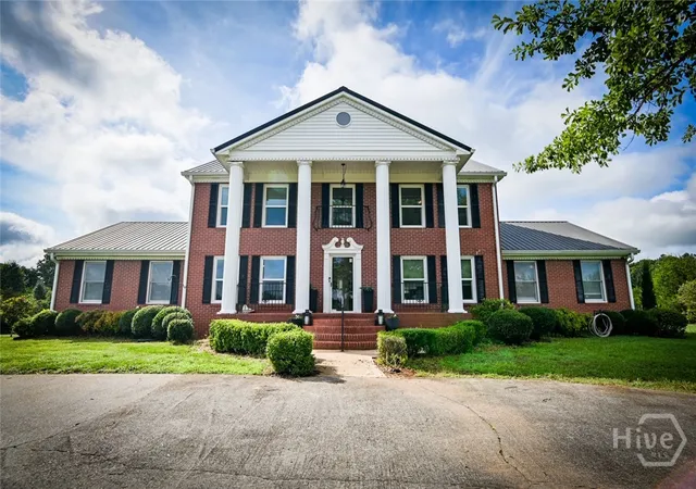 Homes for sale in Good Hope, GA | 1520 Colonial Dr, Good Hope, GA 30641 | MLS# CL358861