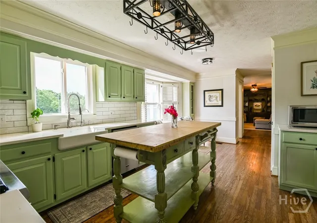 3rd image of 1520 Colonial Dr, Good Hope, GA 30641 | MLS# CL358861