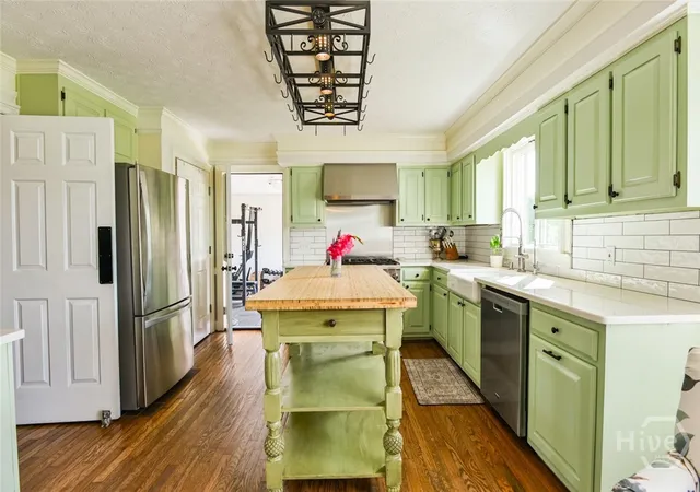 5th image of 1520 Colonial Dr, Good Hope, GA 30641 | MLS# CL358861