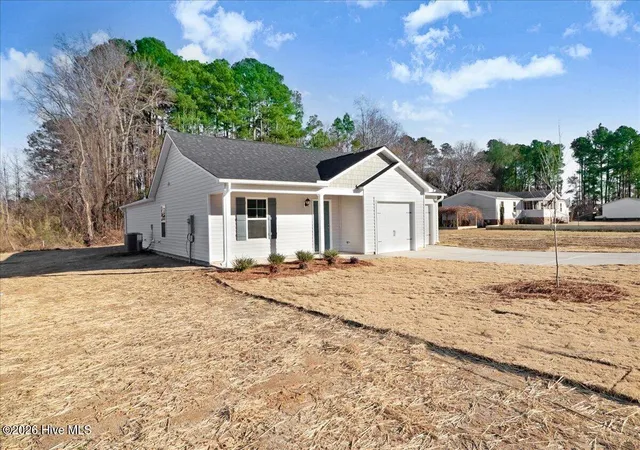 Homes for sale in Castalia, NC | 11455 Red Bud Rd, Castalia, NC 27816 | MLS# 100581690