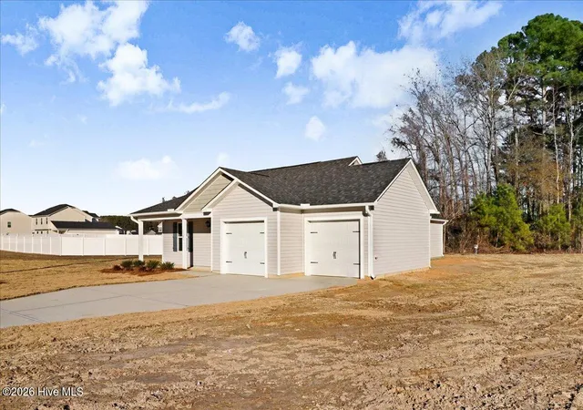 Homes for sale in Castalia, NC | 11455 Red Bud Rd, Castalia, NC 27816 | MLS# 100581690