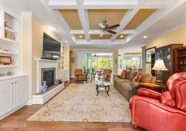 Photo 2 of Single family home for sale at 3069 Smeades Dr, Leland, NC 28451 | MLS# 100573443 | Listing updated on 2026-08-28