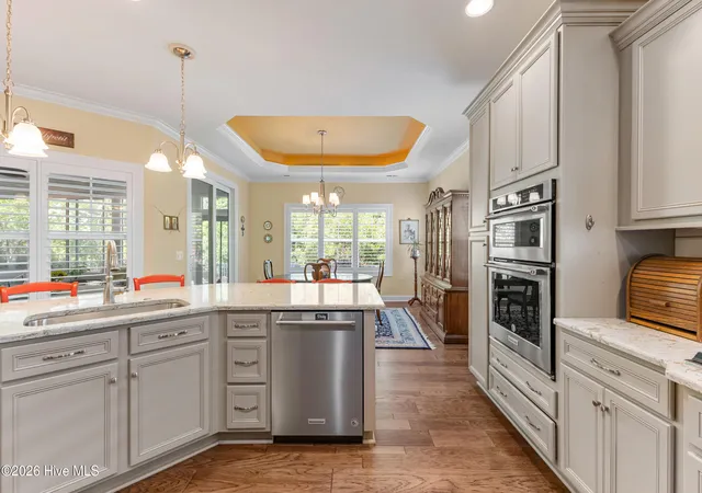 Photo 3 of Single family home for sale at 3069 Smeades Dr, Leland, NC 28451 | MLS# 100573443 | Listing updated on 2026-08-28
