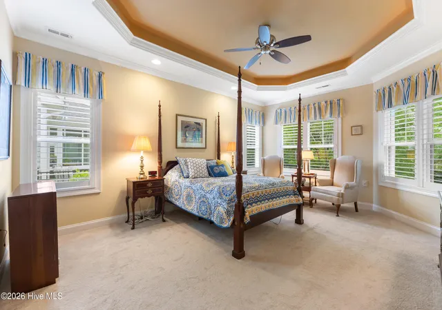 Photo 3 of Single family home for sale at 3069 Smeades Dr, Leland, NC 28451 | MLS# 100573443 | Listing updated on 2026-08-28
