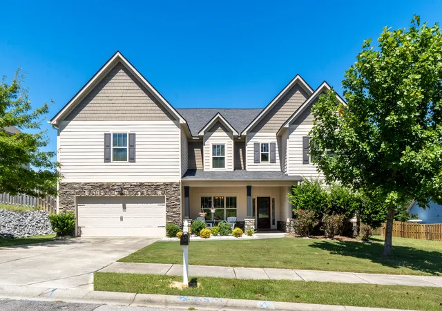 Homes for sale in Grovetown, GA | 304 Faldo Ct, Grovetown, GA 30813 | MLS# 98253173