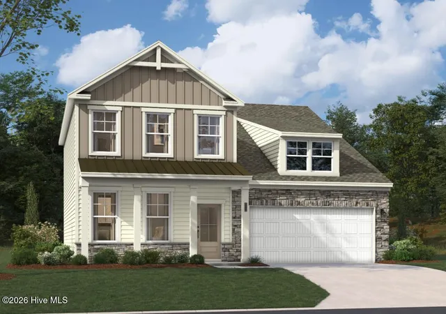 Homes for sale in Leland, NC | 5441 Dellwood Wy #159, Leland, NC 28451 | MLS# 100580543