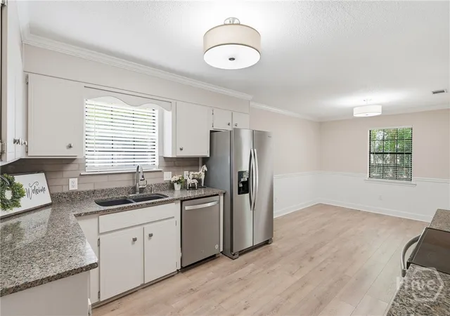 Photo 4 of Single family home for sale at 715 Little John Dr, Hinesville, GA 31313 | MLS# SA355585 | Listing updated on 2026-07-07