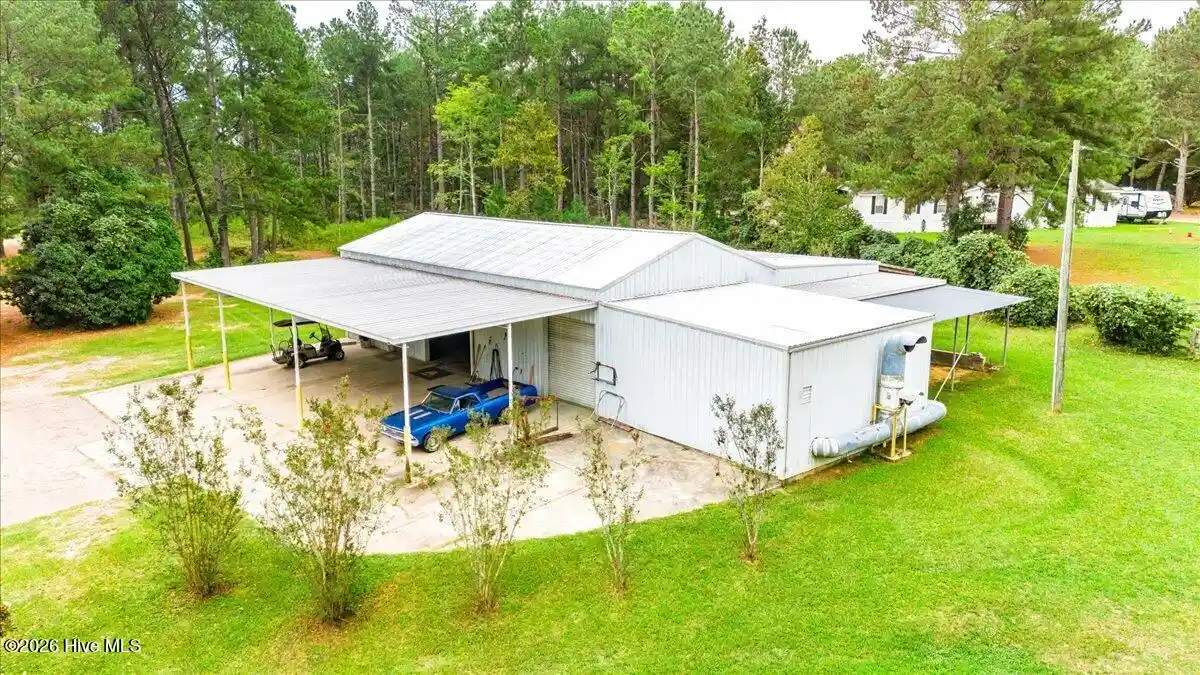Photo 1 of Single family home for sale at 2657 Pine Log Rd, Warrenville, SC 29851 | MLS# 100606798 | Listing updated on 2026-09-29