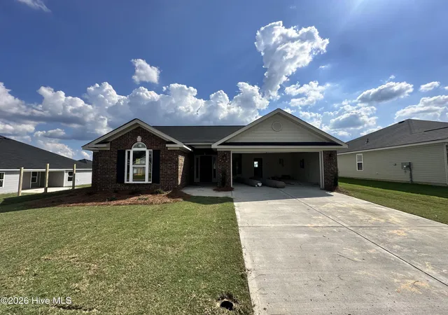 Photo 1 of Single family home for sale at 2336 Bellingham Dr, Hephzibah, GA 30815 | MLS# 100578109 | Listing updated on 2026-08-31