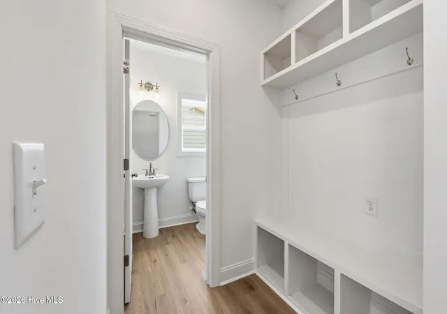 Photo 5 of Single family home for sale at 622 Acacia St, Vass, NC 28394 | MLS# 100584088 | Listing updated on 2026-08-18