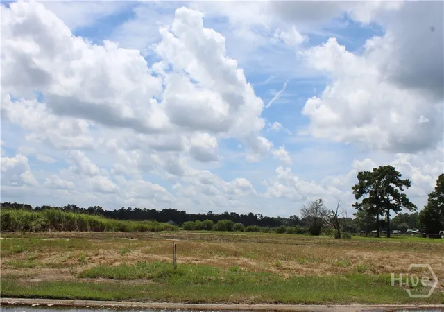 Homes for sale in Midway, GA | 24 Jerico Marsh Lot 24 Rd, Midway, GA 31320 | MLS# SA332853