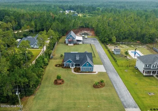 3rd image of 2463 Hoover Rd, Hampstead, NC 28443 | MLS# 100572231