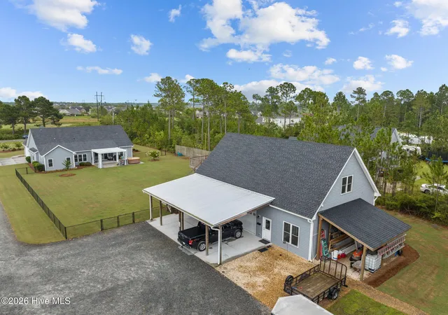 2nd image of 2463 Hoover Rd, Hampstead, NC 28443 | MLS# 100572231