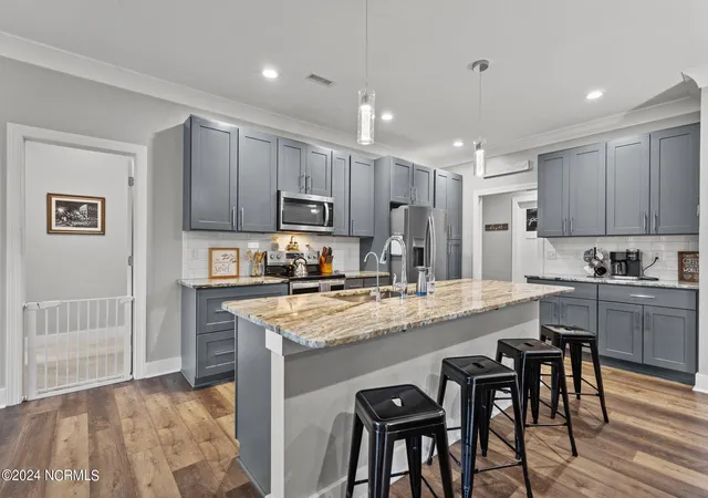 5th image of 2463 Hoover Rd, Hampstead, NC 28443 | MLS# 100572231