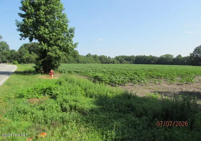 Photo 1 of Land for sale at 203 E Rockingham Rd, Maxton, NC 28364 | MLS# 100591034 | Listing updated on 2026-07-23