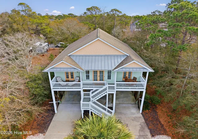 2nd image of 122 Ne 12th St, Oak Island, NC 28465 | MLS# 100552701