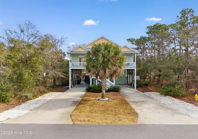 3rd image of 122 Ne 12Th St, Oak Island, NC 28465 | MLS# 100552701