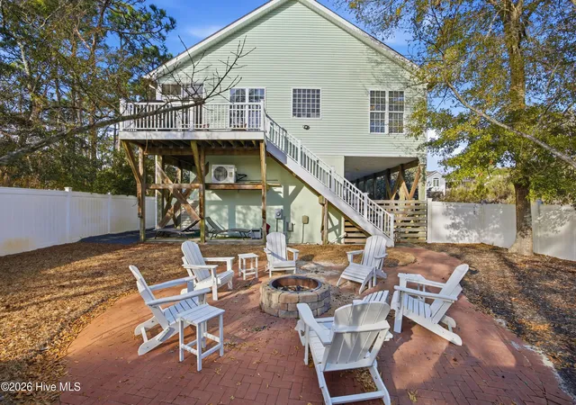 4th image of 122 Ne 12Th St, Oak Island, NC 28465 | MLS# 100552701