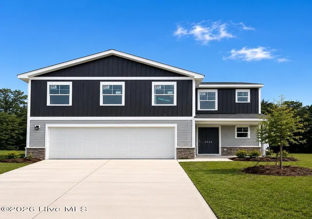 Photo 1 of Single family home for sale at 2052 Odyssey Dr, Hephzibah, GA 30815 | MLS# 100584093 | Listing updated on 2026-08-18