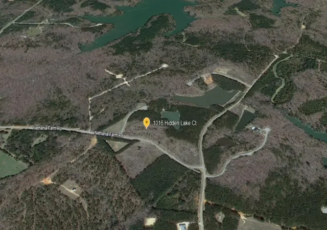 3rd image of 1016 Hidden Lake Ct, Lincolnton, GA 30817 | MLS# 98211902