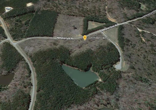 4th image of 1016 Hidden Lake Ct, Lincolnton, GA 30817 | MLS# 98211902
