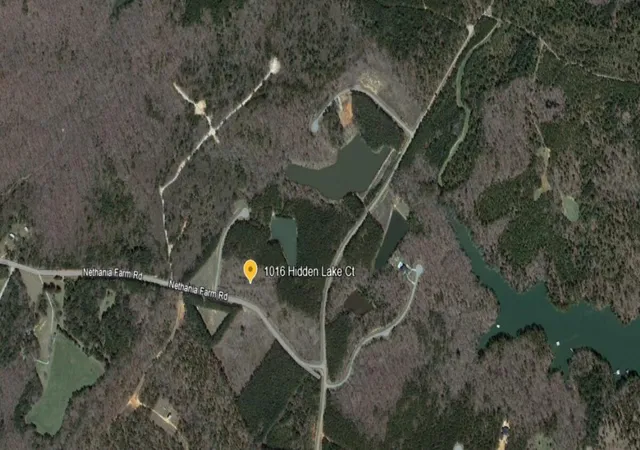 5th image of 1016 Hidden Lake Ct, Lincolnton, GA 30817 | MLS# 98211902
