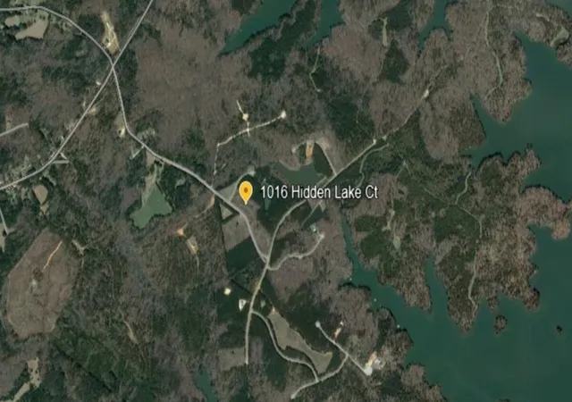 6th image of 1016 Hidden Lake Ct, Lincolnton, GA 30817 | MLS# 98211902