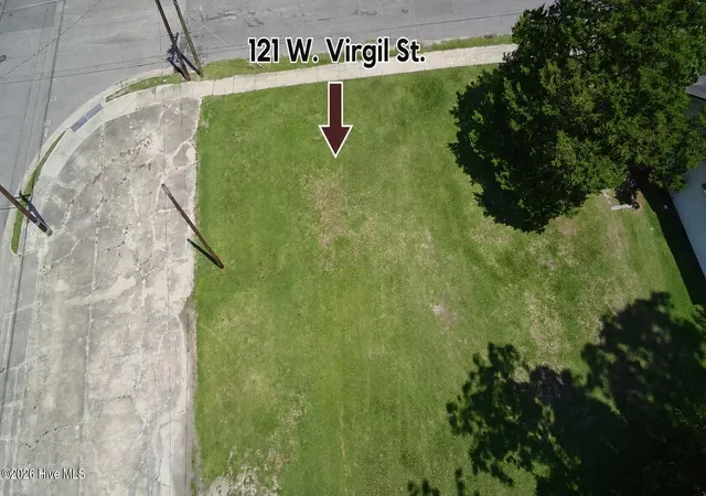 1st image of 121 W Virgil St, Whiteville, NC 28472 | MLS# 100592887