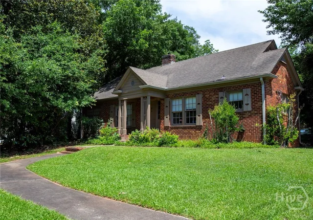 1st image of 695 King Ave, Athens, GA 30606 | MLS# CL357863