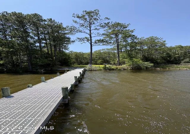 Photo 3 of Land for sale at 45 Headwaters Dr, Oriental, NC 28571 | MLS# 100589121 | Listing updated on 2026-07-15
