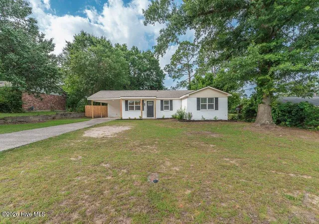 1st image of 4524 Oakley Pirkle Rd, Martinez, GA 30907 | MLS# 100586197