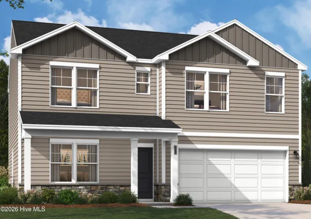 1st image of 2021 April Dawn Trl, Thomson, GA 30824 | MLS# 100585450