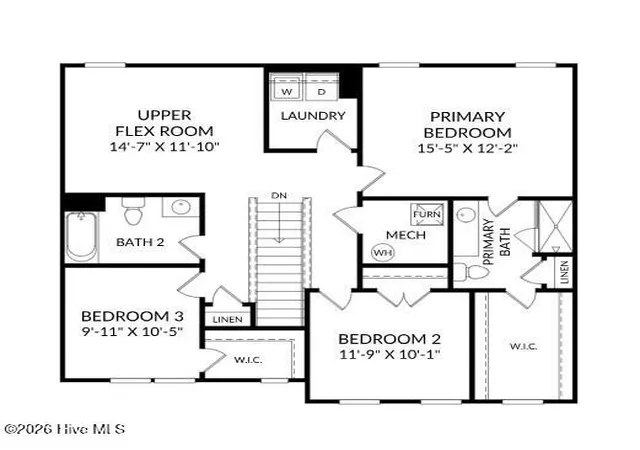 3rd image of 2021 April Dawn Trl, Thomson, GA 30824 | MLS# 100585450