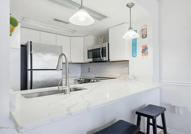5th image of 2000 New River Inlet Rd #Unit 3211, N Topsail Beach, NC 28460 | MLS# 100572119