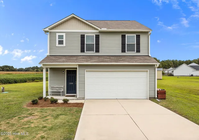 14th image of 2200 Carriage Dr, Kinston, NC 28504 | MLS# 100588640