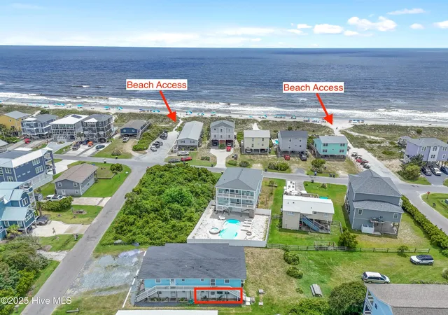 Homes for sale in Oak Island, NC | 209 Se 77th St #Unit 2, Oak Island, NC 28465 | MLS# 100564186