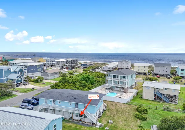 Homes for sale in Oak Island, NC | 209 Se 77Th St #Unit 2, Oak Island, NC 28465 | MLS# 100564186