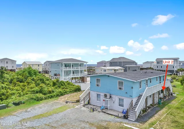Homes for sale in Oak Island, NC | 209 Se 77Th St #Unit 2, Oak Island, NC 28465 | MLS# 100564186