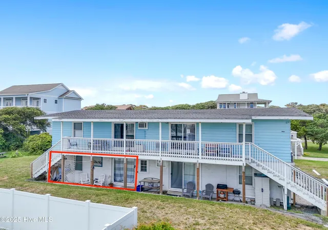 Homes for sale in Oak Island, NC | 209 Se 77Th St #Unit 2, Oak Island, NC 28465 | MLS# 100564186