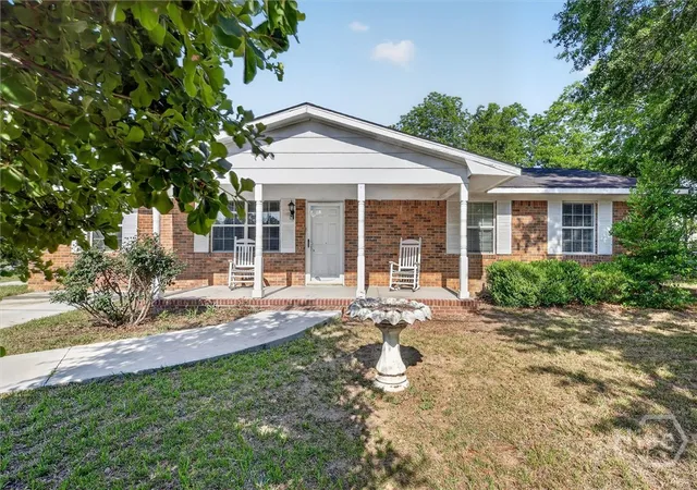 Homes for sale in Statesboro, GA | 22 S Foss, Statesboro, GA 30458 | MLS# SA356714