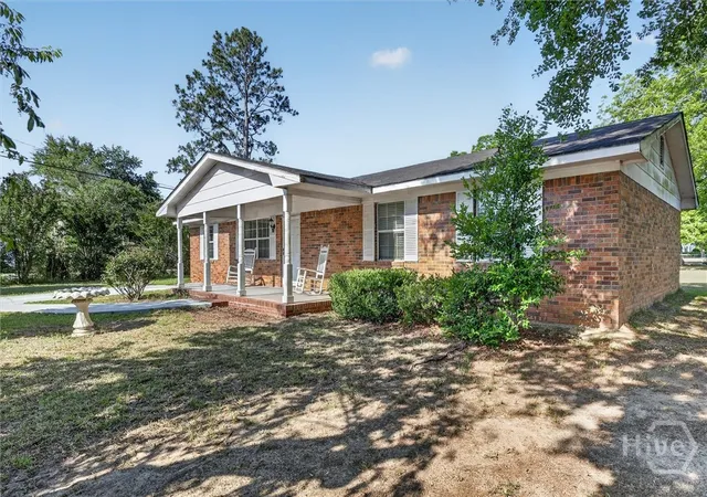 3rd image of 22 S Foss, Statesboro, GA 30458 | MLS# SA356714